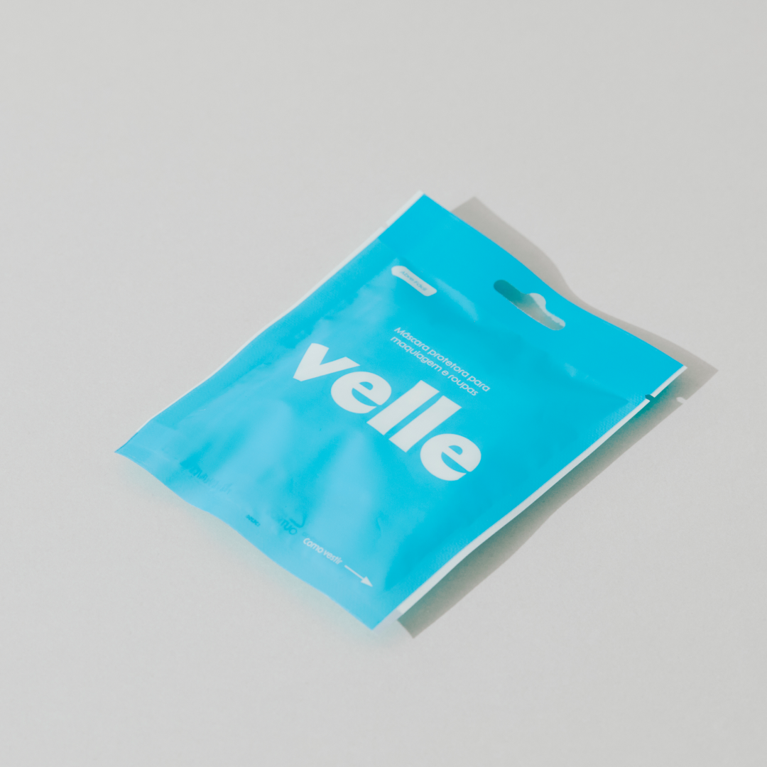 KIT VELLE - 10un